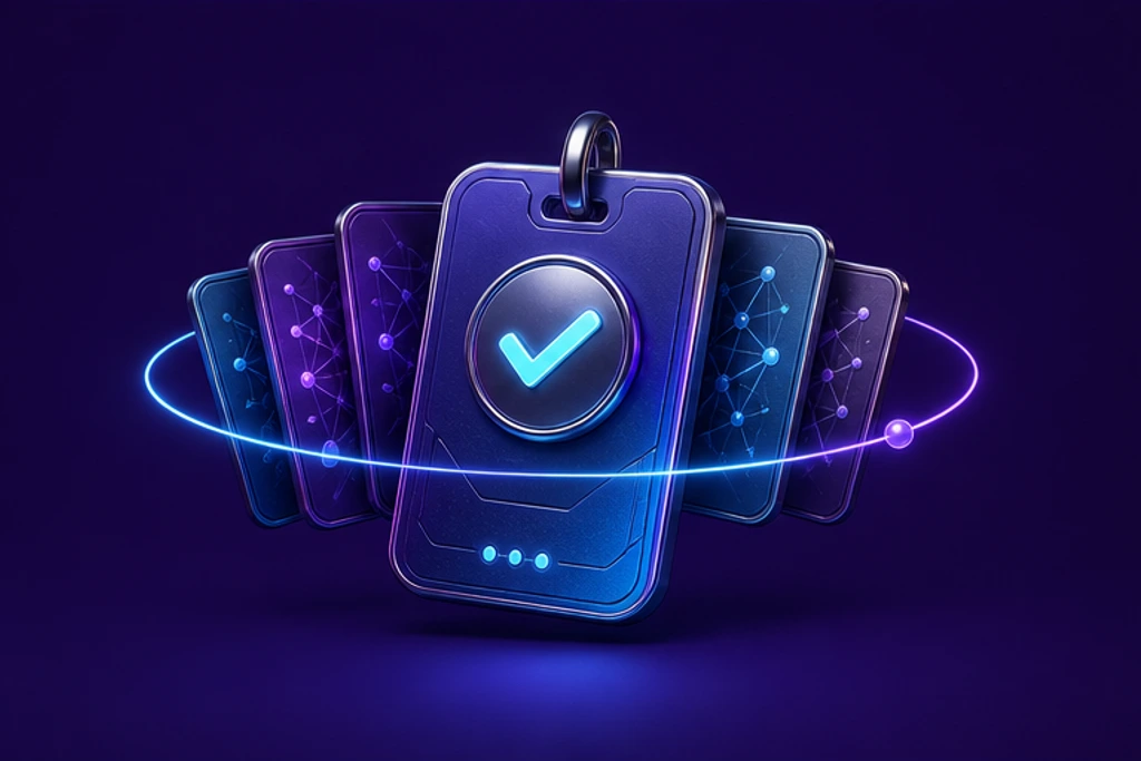 One Subscription, All Models feature artwork